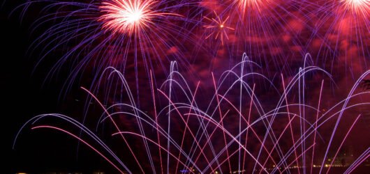 When Big Events Equal Big Meltdowns: How to Tackle Any Event