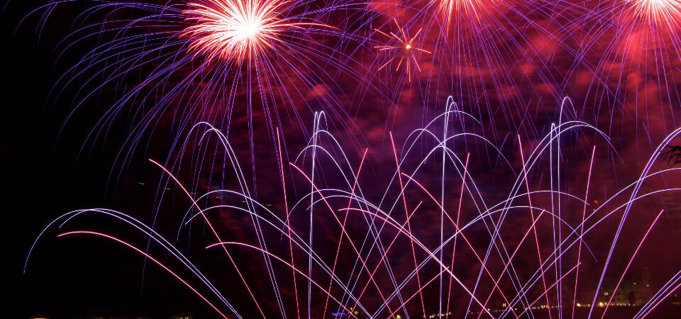 When Big Events Equal Big Meltdowns: How to Tackle Any Event